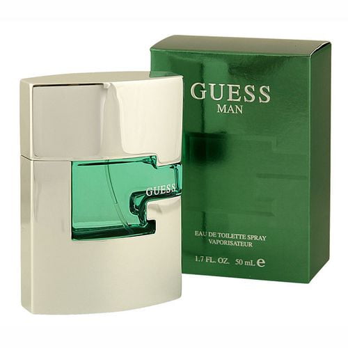 Fragrance Guess Man de Guess pour hommes