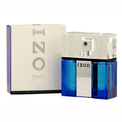 Fragrance IZOD pour hommes