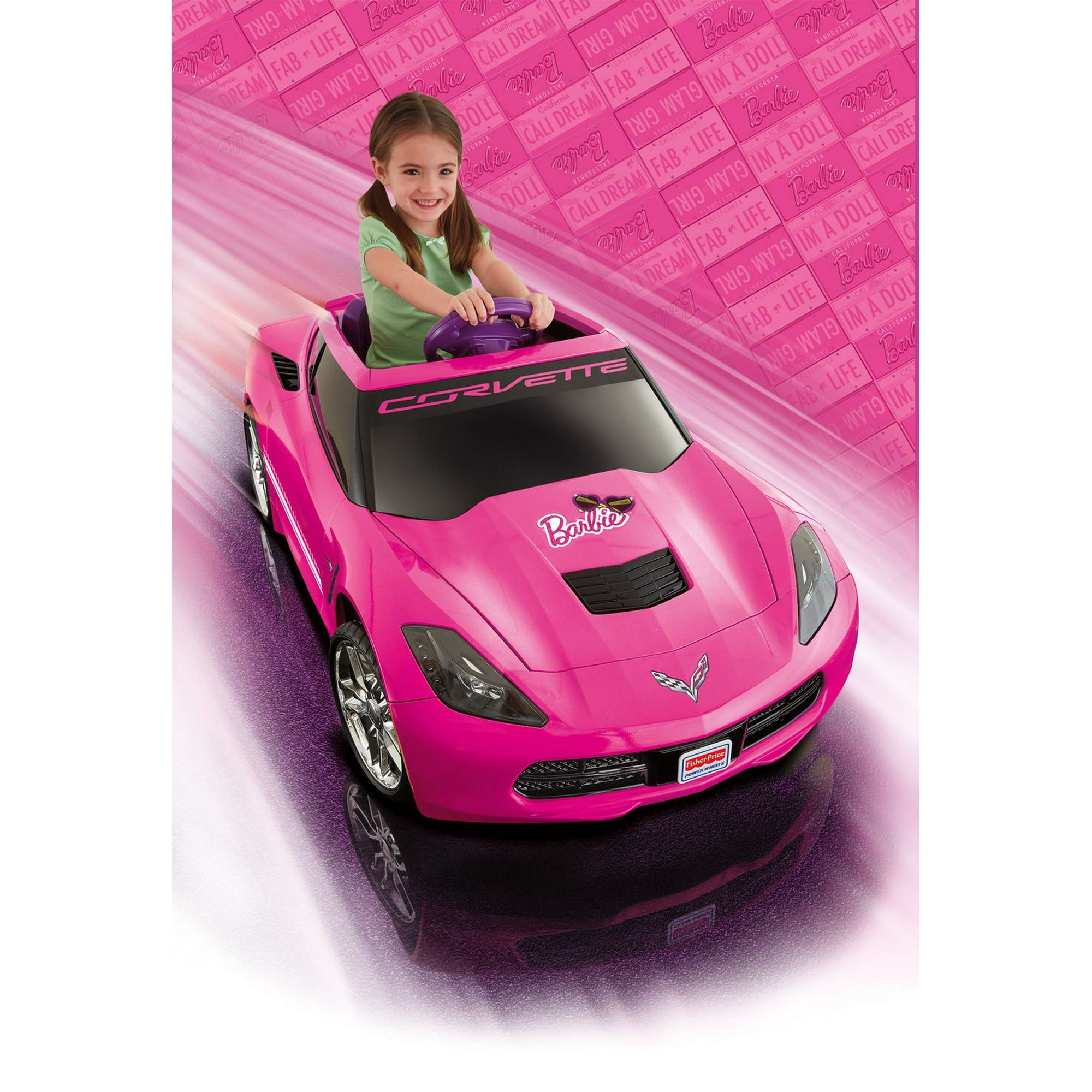 Barbie Ride On Power Wheels Girl Power Wheels Walmart Power Wheels