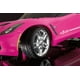 Fisher-Price Power Wheels Barbie – Corvette Stingray – image 4 sur 7