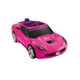 Fisher-Price Power Wheels Barbie – Corvette Stingray – image 5 sur 7