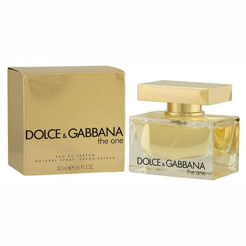 Dolce & Gabbana The One - Walmart.ca
