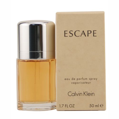 Escape Ladies by Calvin Klein - Eau De Parfum Spray 50 ml | Walmart Canada