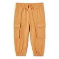 thumbnail image 1 of George Baby Boys' Cargo Jogger, 1 of 2
