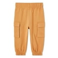 thumbnail image 2 of George Baby Boys' Cargo Jogger, 2 of 2