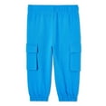 thumbnail image 2 of Jogger cargo George pour bébés garçons, 2 of 2