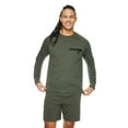 thumbnail image 1 of Athletic Works Men's Crew Neckline Tee, 1 of 6