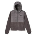 thumbnail image 1 of Canadiana Boys' Mixed Media Jacket, 1 of 2