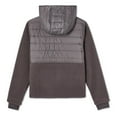 thumbnail image 2 of Canadiana Boys' Mixed Media Jacket, 2 of 2