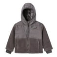 thumbnail image 1 of Canadiana Toddler Boys' Mixed Media Jacket, 1 of 2