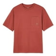 thumbnail image 1 of George Boys' Oversized Pocket Tee, 1 of 2