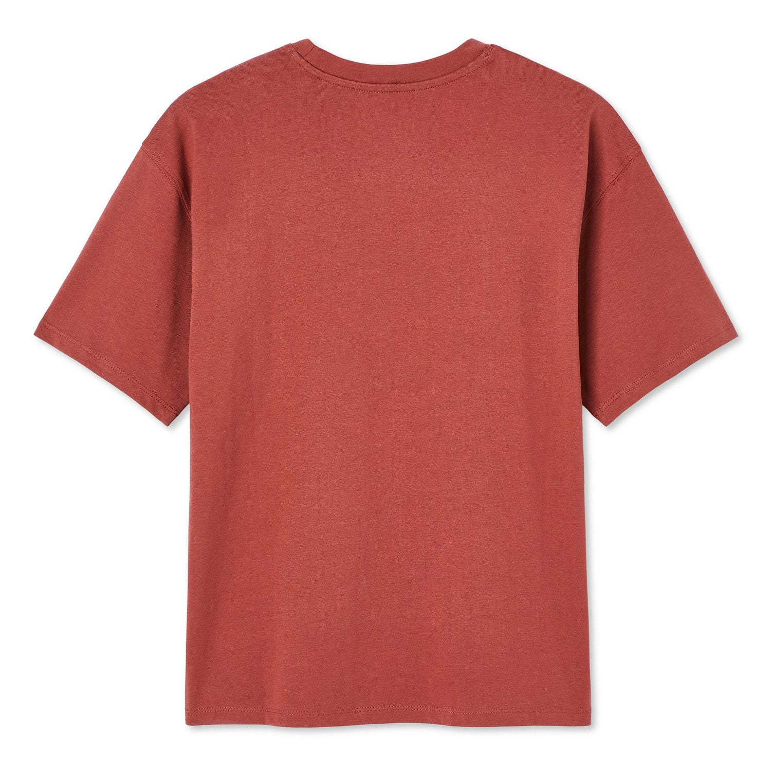 George Boys' Oversized Pocket Tee