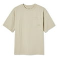 thumbnail image 1 of George Boys' Oversized Pocket Tee, 1 of 2