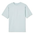 thumbnail image 1 of George Boys' Oversized Pocket Tee, 1 of 2
