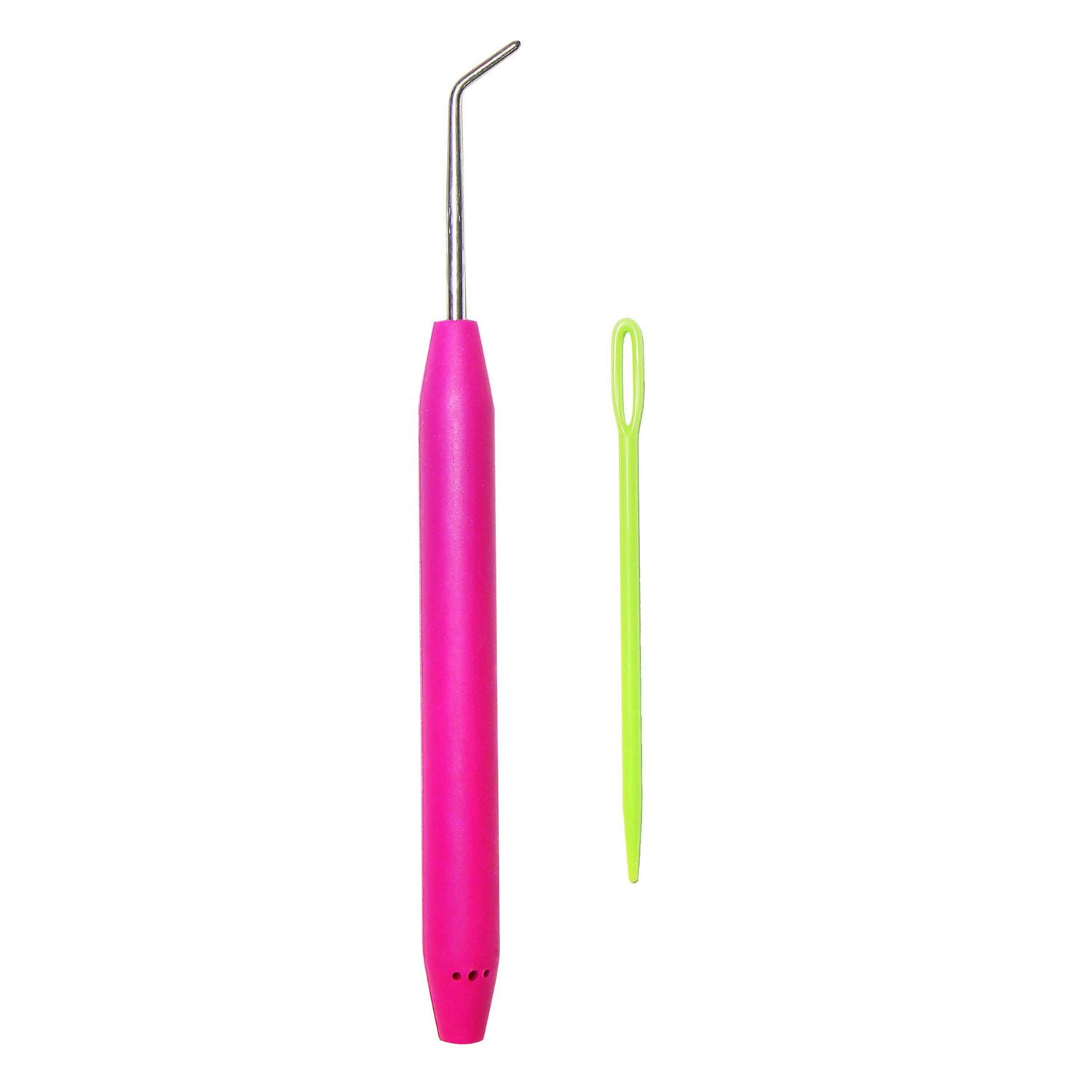Love Knitting Replacement Needle and Hook for Knitting Loom, 2
