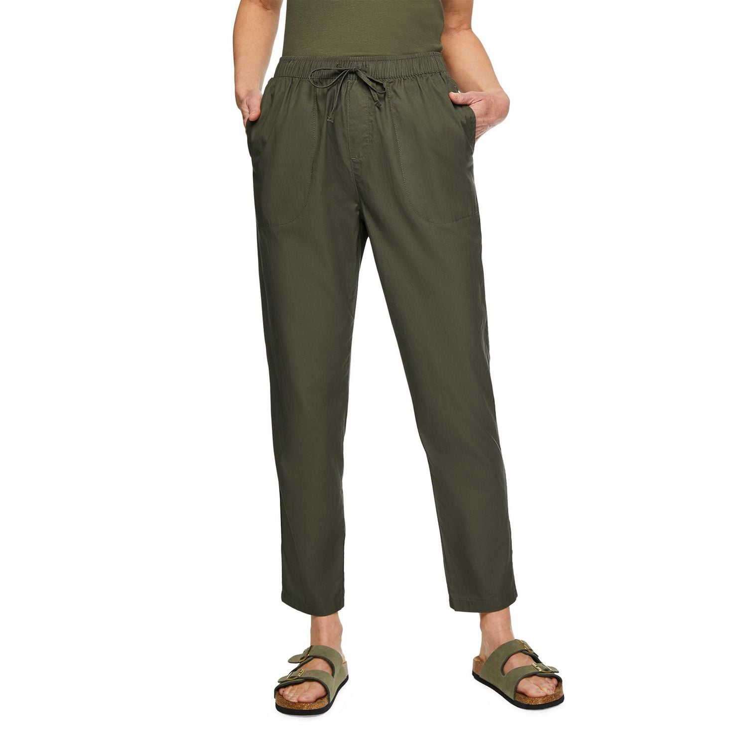Iyla Women's Soft Jogger, Sizes XS-XXL