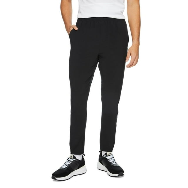 Athletic Works Men's Woven Pant