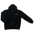 thumbnail image 1 of Men's Bobcat hoodie., 1 of 1