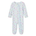 thumbnail image 1 of George Baby Girls' Sleeper, 1 of 2