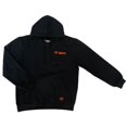thumbnail image 1 of Men's Bobcat hoodie., 1 of 1