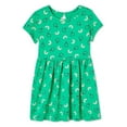 thumbnail image 1 of Robe de la Saint-Patrick George pour petites filles, 1 of 2