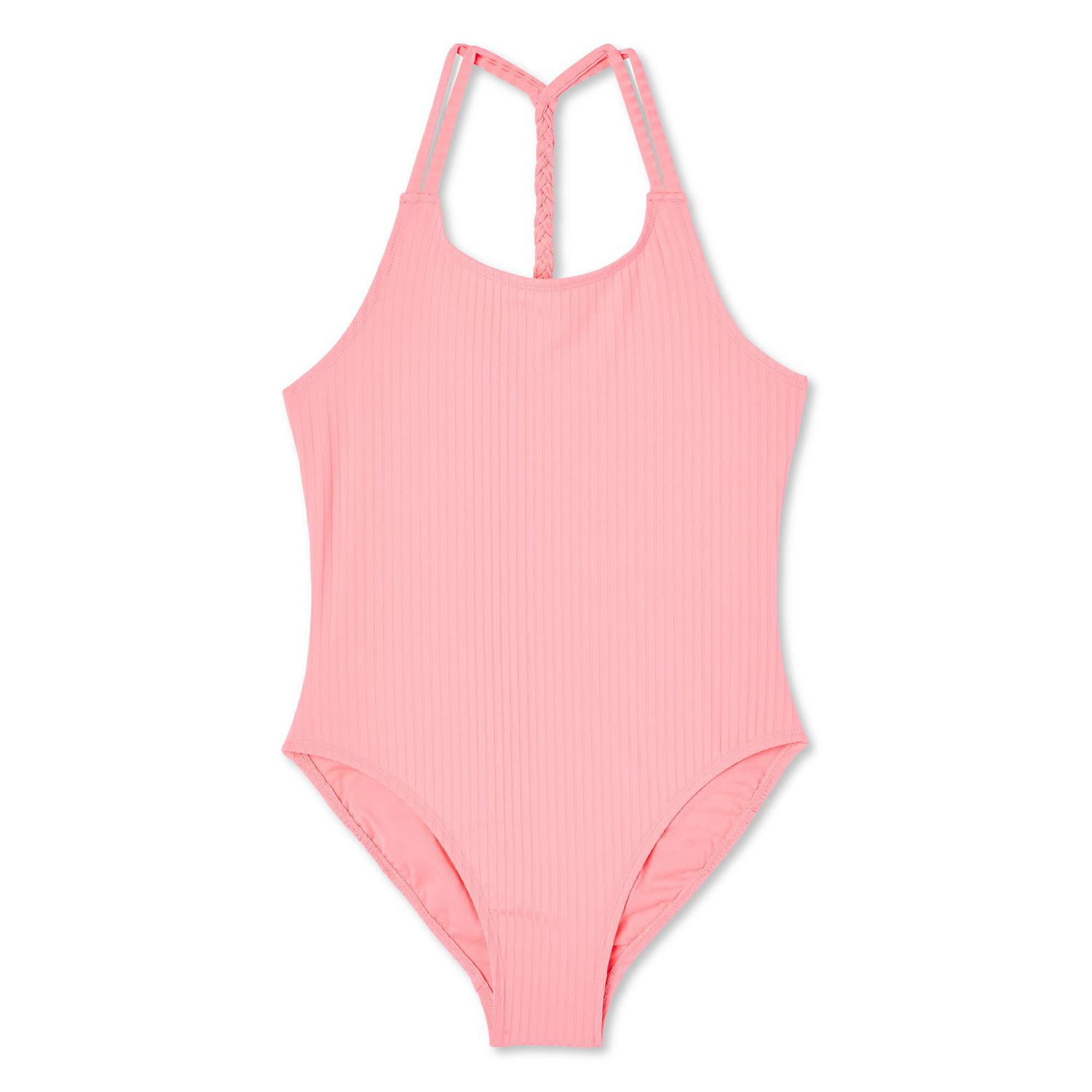 George Girls' Swimsuit, Sizes XS-XL