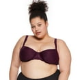thumbnail image 1 of George Women's Lace Bra, 1 of 3