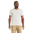thumbnail image 1 of George Men's Stretch V-Neckline Tee, 1 of 6