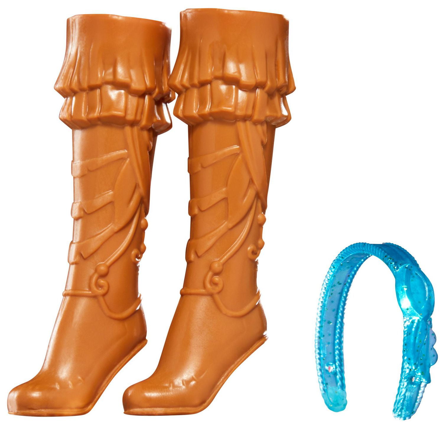 Pocahontas hot sale shoes boots