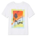 thumbnail image 1 of George Boys' Graphic Tee, 1 of 2