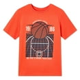 thumbnail image 1 of George Boys' Graphic Tee, 1 of 2