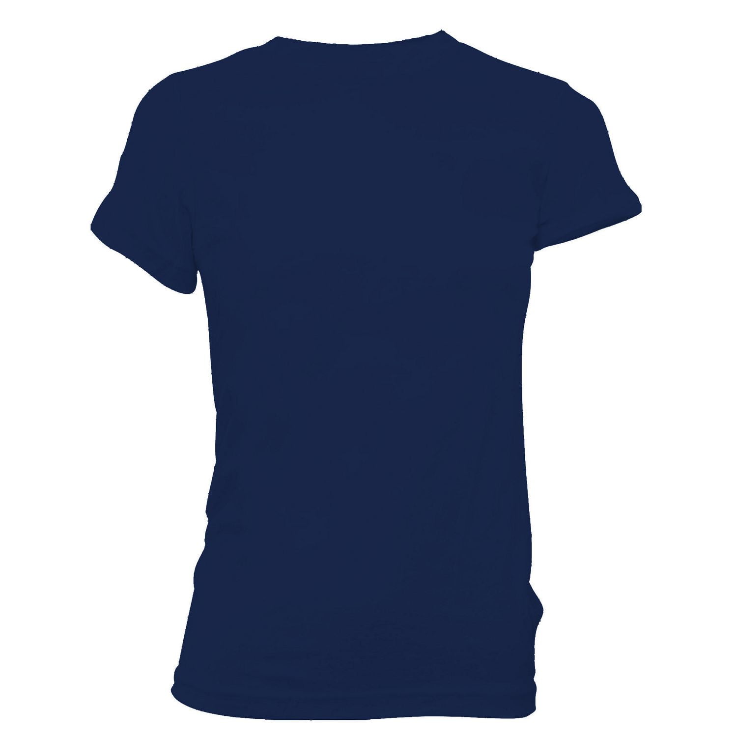 NHL Vancouver Canucks Ladies short Sleeve Team Logo Tee