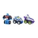 Playskool Heroes Transformers Rescue Bots Flip Racers - Équipe extrême de Griffin Rock – image 2 sur 3