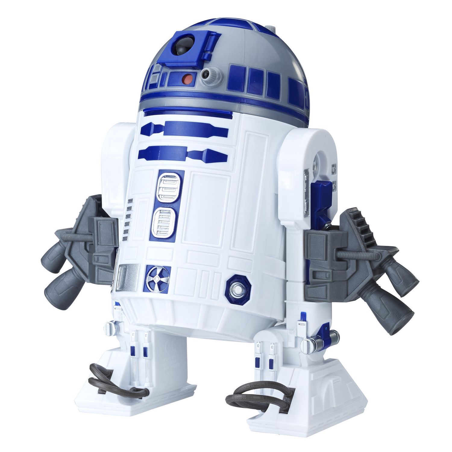 Star Wars The Last Jedi 12-inch-scale R2-D2 Walmart Exclusive 