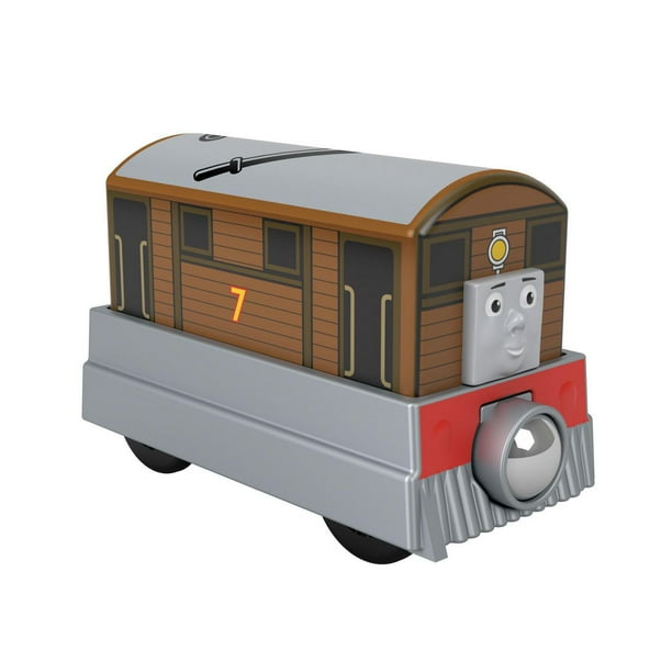  Thomas & Friends Adventures Toby : Toys & Games