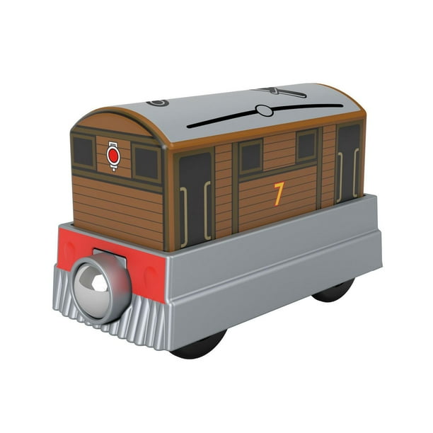  Thomas & Friends Adventures Toby : Toys & Games