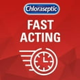 thumbnail image 2 of Chloraseptic Sore Throat Spray Cherry, 2 of 8