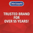 thumbnail image 4 of Chloraseptic Sore Throat Spray Cherry, 4 of 8