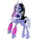 Monster High – Centaurettes – Poupée Aery Evenfall – image 3 sur 5