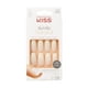 KISS Salon Acrylic - 28 faux ongles, longs – image 1 sur 7