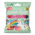 thumbnail image 1 of Gummy Rush - Gummy Unicorn 70g, 1 of 7
