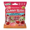 thumbnail image 1 of Gummy Rush - Fizzy Cherries 70g, 1 of 7