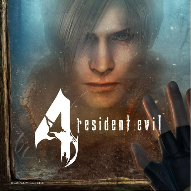 CUSTM REPLACEMENT CASE NO DISC Resident Evil 4 Remake XBOX X SEE  DESCRIPTION