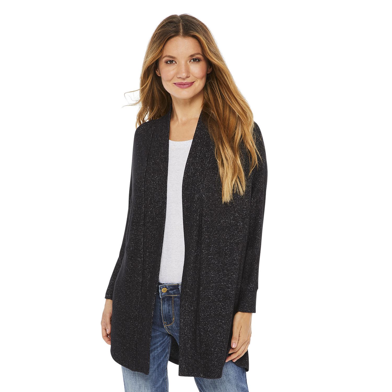 George Women's Hacci Cardigan | Walmart Canada