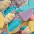 thumbnail image 4 of Gummy Rush - Gummy Unicorn 70g, 4 of 7