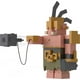 Minecraft Legends Figurine articulée Gardien de portail Âges 6+ – image 3 sur 6