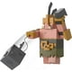 Minecraft Legends Figurine articulée Gardien de portail Âges 6+ – image 5 sur 6