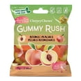 thumbnail image 1 of Gummy Rush - Atomic Peaches 70g, 1 of 7