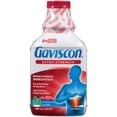 thumbnail image 1 of Gaviscon Extra Strength Soothing Icy Mint, 600 ml, 1 of 2