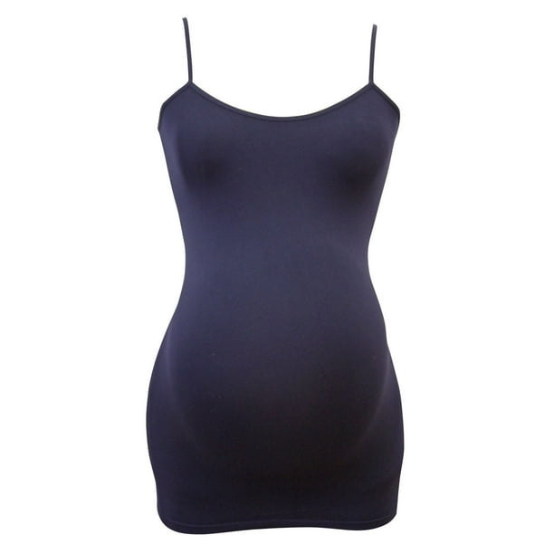 Camisole sans couture George